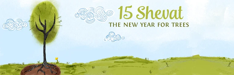 15 Shevat 2024